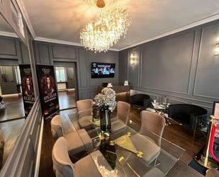 Exklusiver Beauty Salon mit Schaufenster direkt am Olivaer Platz & Ku'Damm zu verkaufen - Berlin Charlottenburg-Wilmersdorf