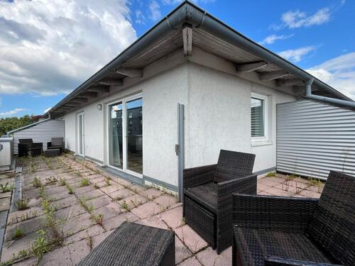 Foto - Wohnung zu vermieten ++ Kaltenkirchen Zentrum ++ Penthouse