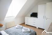 Foto - Möblierte Wohnung mit Balkon und Tiefgarage