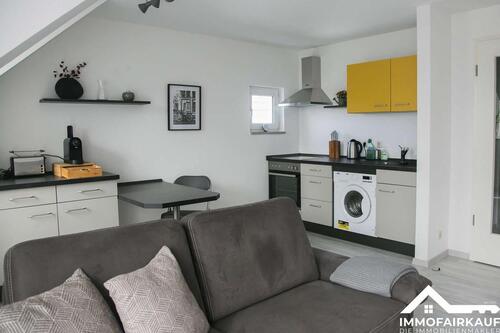 Foto - Etagenwohnung in Magdeburg