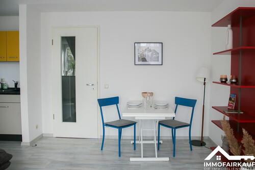 Foto - Etagenwohnung in Magdeburg zur Miete