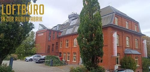 Foto - Fantastisches Loftbüro im Marta Viertel Herford