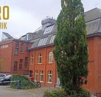 Fantastisches Loftbüro im Marta Viertel Herford