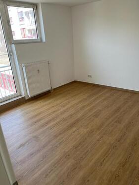 Foto - Etagenwohnung in Saarbrücken
