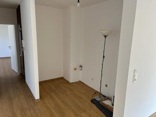Foto - Etagenwohnung in Saarbrücken zur Miete