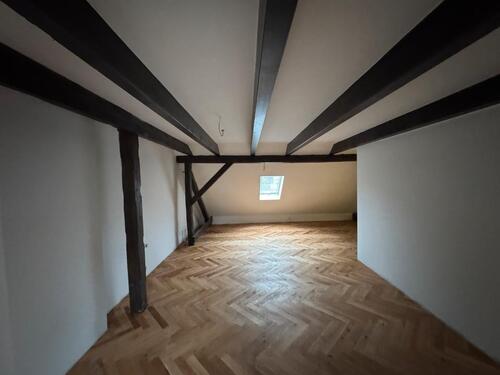 Foto - Etagenwohnung in Berlin