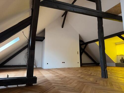 Foto - Etagenwohnung in Berlin zur Miete