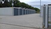 Foto - Garage in Kettig mit Strom - 90,00 EUR Miete,