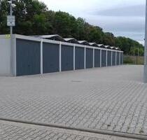 Garage in Kettig mit Strom - 90,00 EUR Miete, in Urmitz (PLZ: 56220)