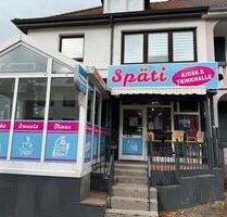 Kiosk In Quettingen! Top Lage direkt neben einer Schule - Köln Kalk