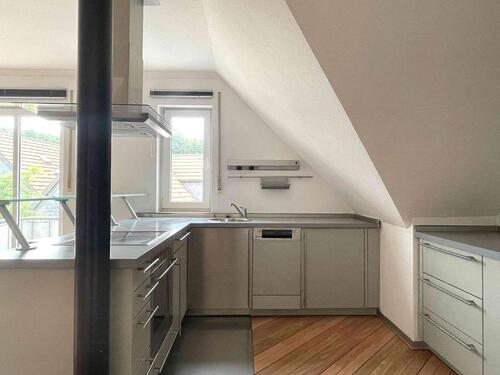 Foto - Etagenwohnung in Kronach