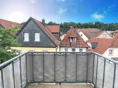 Foto - Etagenwohnung in Kronach zur Miete