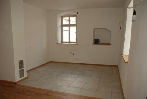 Foto - Etagenwohnung zur Miete in Gerolzhofen