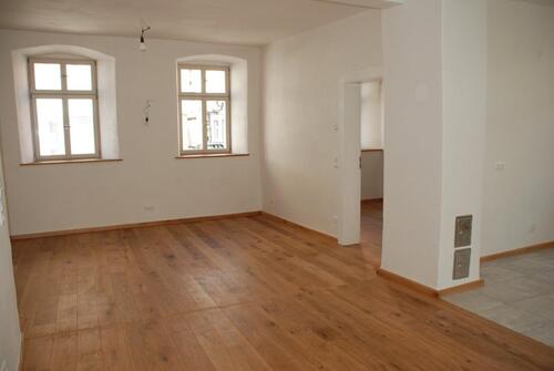 Foto - Etagenwohnung in Gerolzhofen