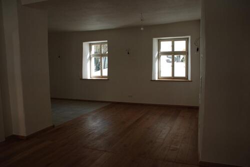 Foto - Etagenwohnung in Gerolzhofen zur Miete