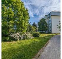 *3 Zimmer mit Balkon in bester Lage* - Freiberg