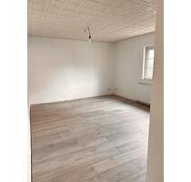 Erstbezug nach Sanierung:4 Zimmer Wohnung in Schwalheim - Bad Nauheim