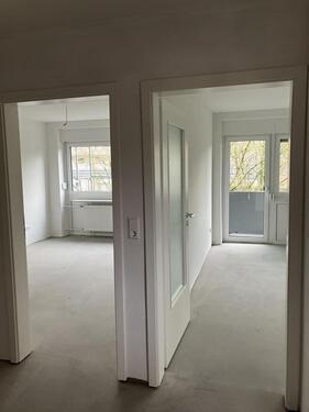 Foto - Etagenwohnung in Moers