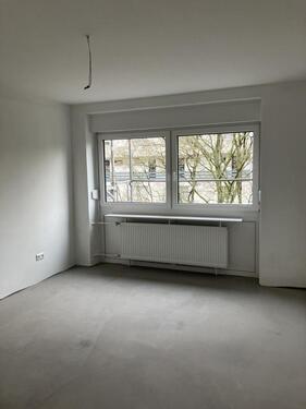 Foto - Etagenwohnung in Moers zur Miete