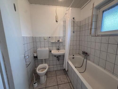 Foto - Frisch renovierte kleine Wohnung für Pärchen oder Single