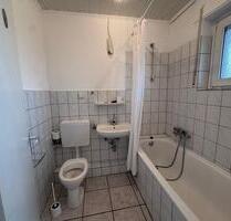 Frisch renovierte kleine Wohnung für Pärchen oder Single - Arnsberg Rusch