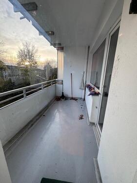 Foto - Etagenwohnung in Arnsberg zur Miete