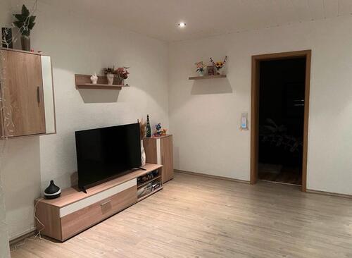 Foto - 3 Zimmer Etagenwohnung zur Miete in Blieskastel