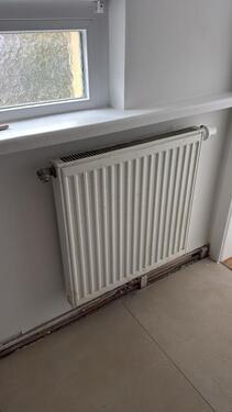 Foto - 3 Zimmer Etagenwohnung in Plüderhausen