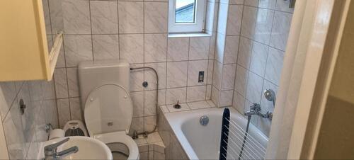 Foto - Etagenwohnung in Dillenburg zur Miete