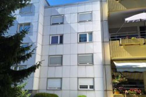 Foto - 3 Zimmer ETWv.Privat zur KAPITALANLAGE im GrünenNähe Toelleturm