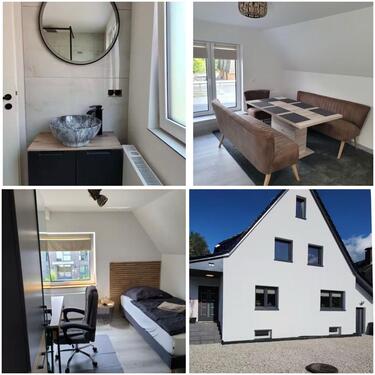 Foto - 5 Zimmer Etagenwohnung zur Miete in Hamburg