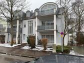 Foto - Helle Zwei-Zimmer-Erdgeschosswohnung im Ingolstädter Nord-Ost