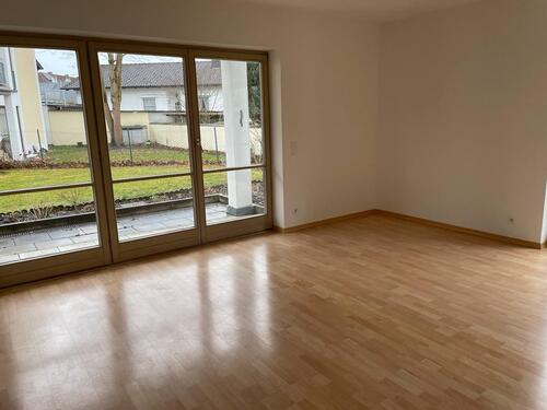 Foto - Etagenwohnung in Oberdolling zur Miete