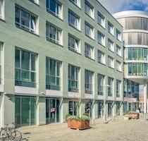 Vielseitig nutzbare Gewerbefläche im Herzen der Stadt - Chemnitz