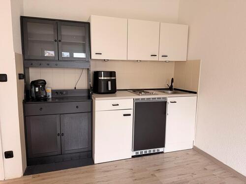 Foto - Etagenwohnung in Cölbe zur Miete