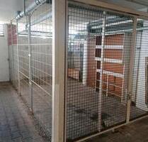 Tiefgaragenstellplatz Motorradstellplatz mit Gitterrahmen - Untergruppenbach