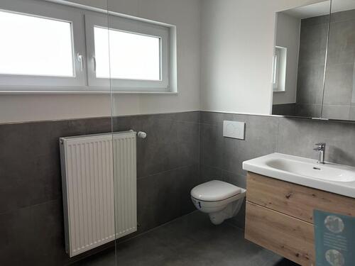 Foto - 5 Zimmer Einfamilienhaus zur Miete in Saulheim