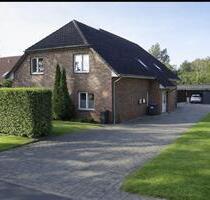 Zwei Erdgeschosswohnungen mit Terrasse & Garten in Bockhornerfeld