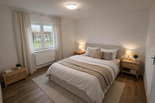 Foto - 2 Zimmer Etagenwohnung zur Miete in Bockhorn