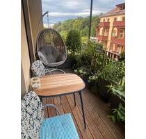 2 Zimmer Wohnung Parkstadt Leipzig Spd neu hell modern