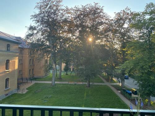 Foto - 2 Zimmer Etagenwohnung in Leipzig