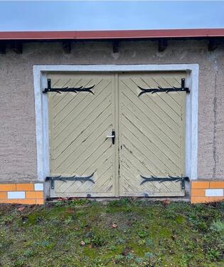 Foto - Trockene Garage in Geestgottberg (Seehausen) zu vermieten
