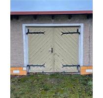 Trockene Garage in Geestgottberg (Seehausen) zu vermieten - Seehausen (Altmark)