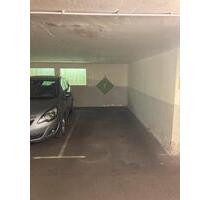 Tiefgarage im Schlehenweg, Heiderhof zu vermieten - Bonn Bad Godesberg