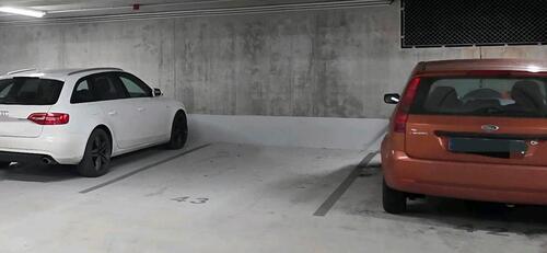 Foto - Tiefgarage - 70,00&nbsp;EUR Miete,