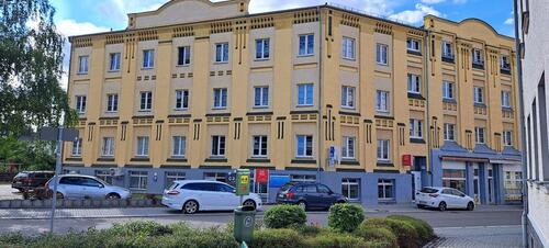 Foto - 3 Zimmer Dachgeschoßwohnung zur Miete in Thalheim/Erzgebirge