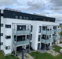 3,5 Zimmer Neubau Mietwohnung 88 m² - Hüfingen