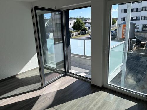 Foto - 3.5 Zimmer Etagenwohnung in Hüfingen