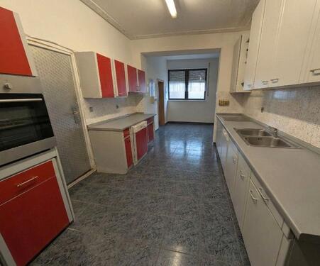 Foto - 5 Zimmer Erdgeschoßwohnung zur Miete in Polch