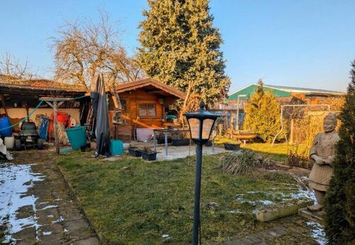 Foto - 5 Zimmer Erdgeschoßwohnung in Polch